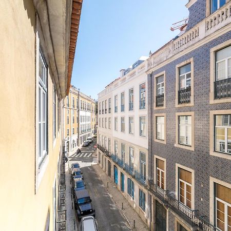Pedrasnegras30 Lisbon Lofts & Apartments 外观 照片