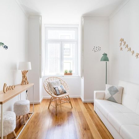 Pedrasnegras30 Lisbon Lofts & Apartments 外观 照片