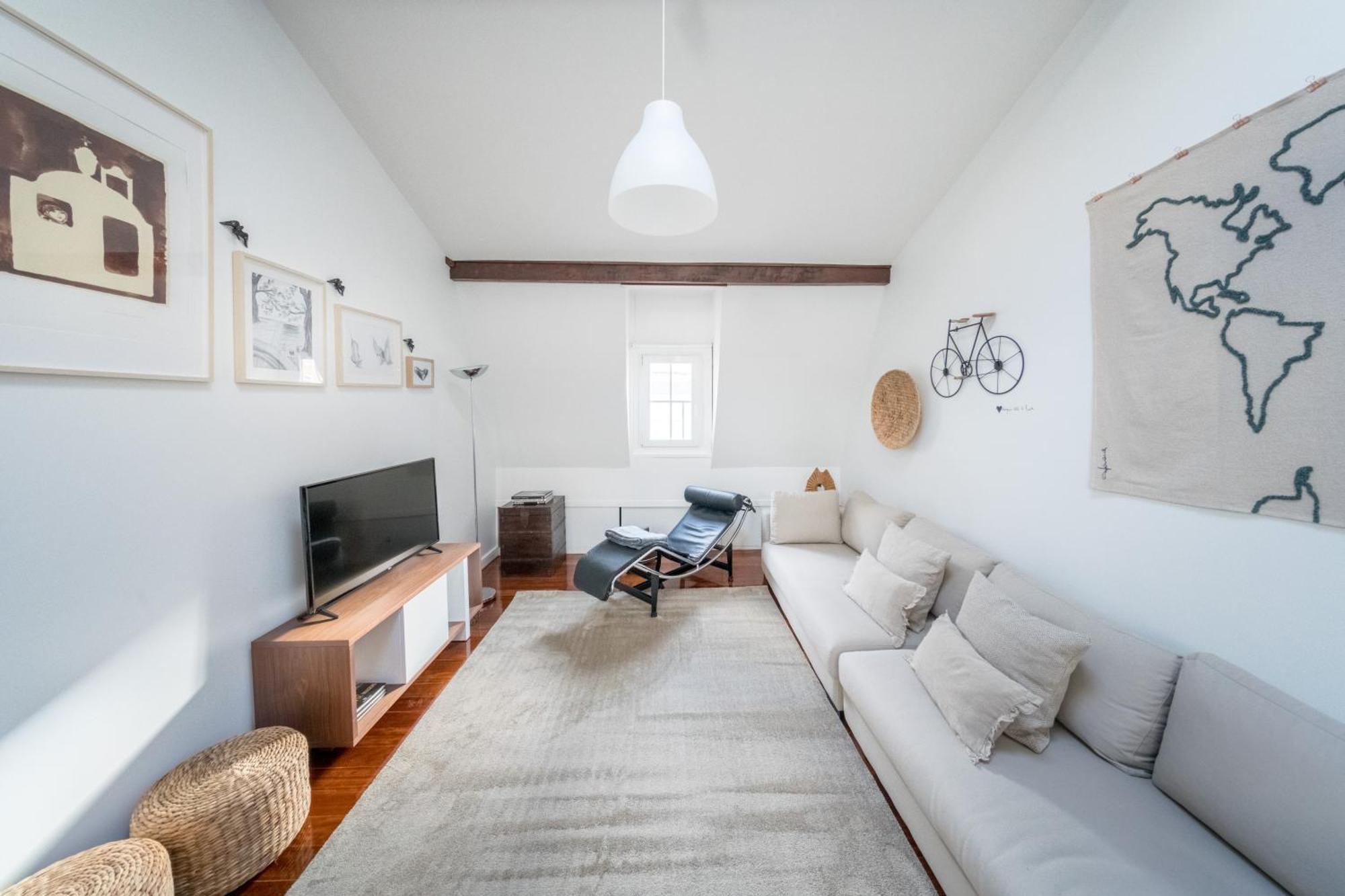 Pedrasnegras30 Lisbon Lofts & Apartments 外观 照片