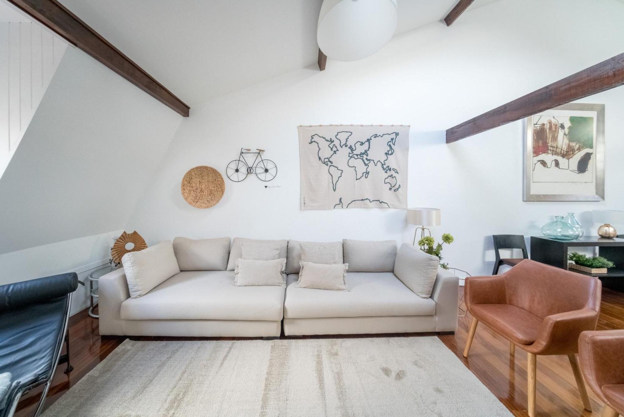 Pedrasnegras30 Lisbon Lofts & Apartments 外观 照片
