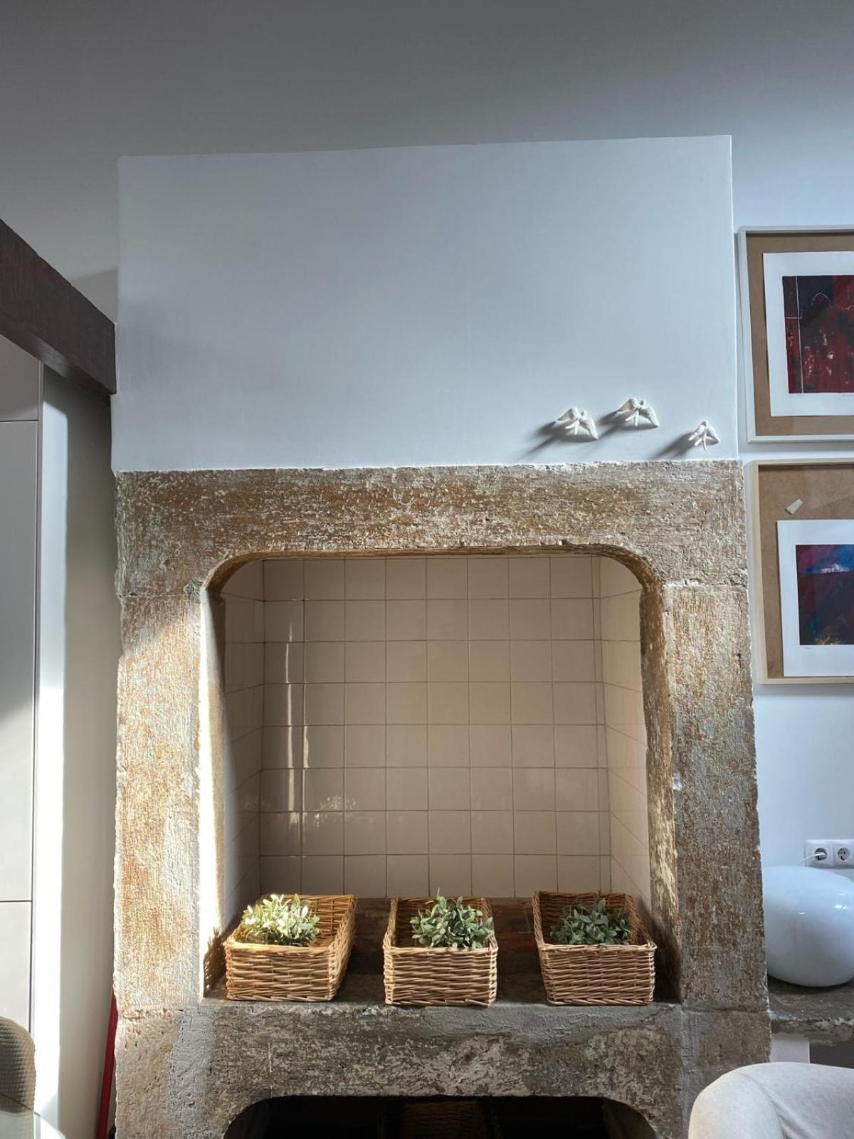 Pedrasnegras30 Lisbon Lofts & Apartments 外观 照片