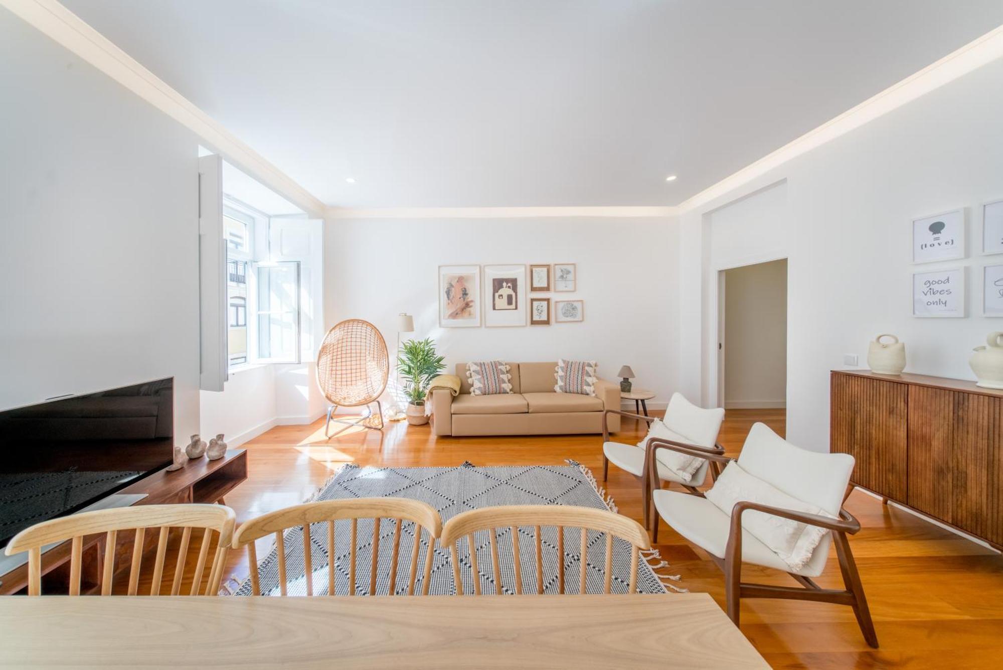 Pedrasnegras30 Lisbon Lofts & Apartments 外观 照片