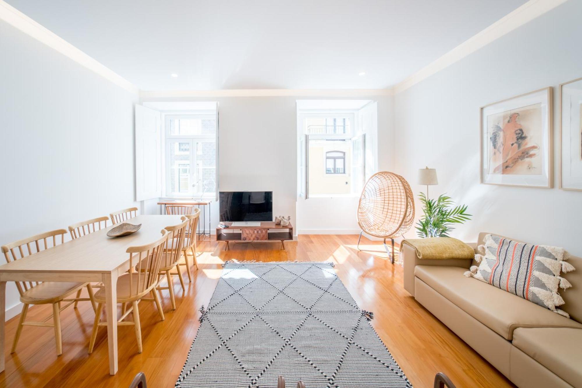 Pedrasnegras30 Lisbon Lofts & Apartments 外观 照片