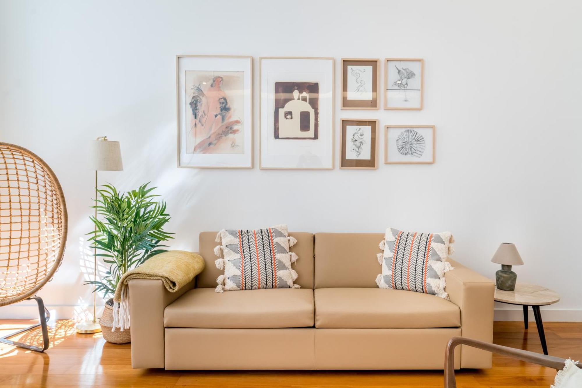 Pedrasnegras30 Lisbon Lofts & Apartments 外观 照片