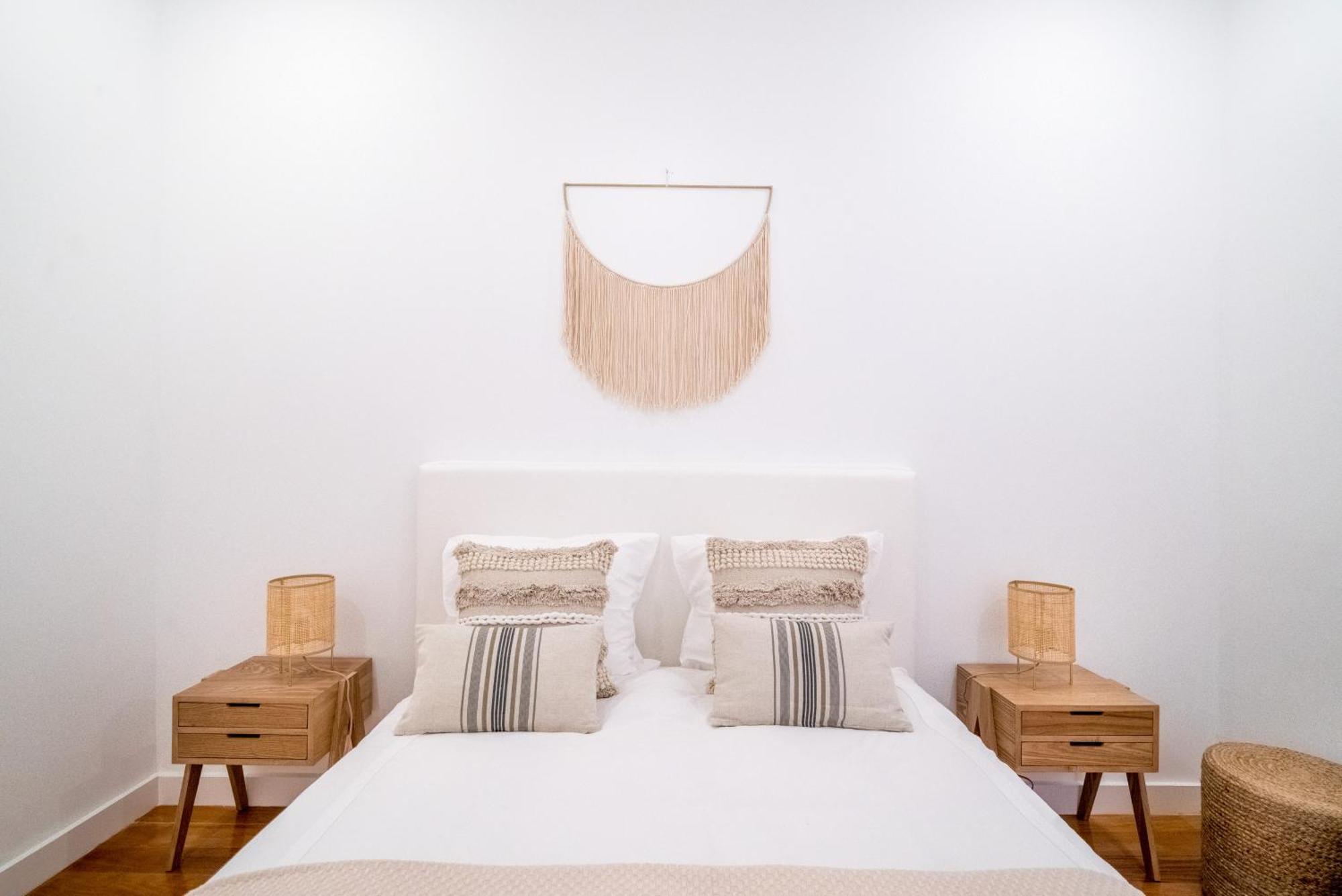 Pedrasnegras30 Lisbon Lofts & Apartments 外观 照片