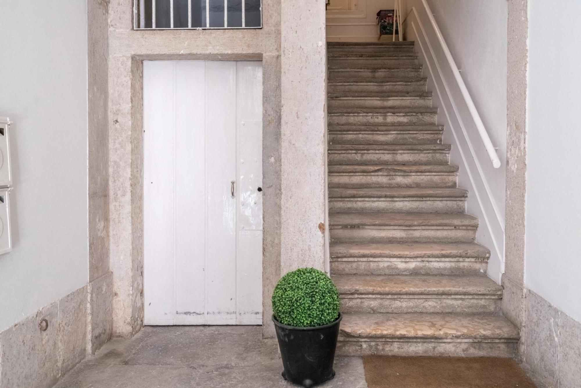 Pedrasnegras30 Lisbon Lofts & Apartments 客房 照片