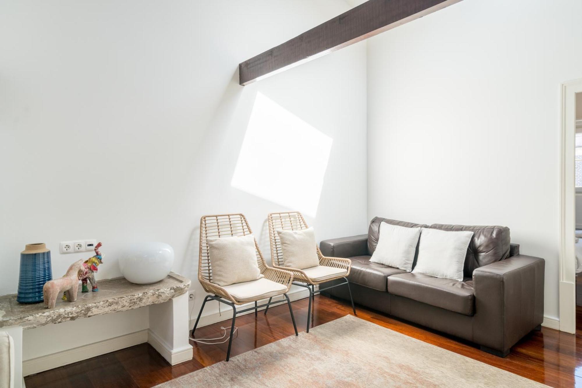 Pedrasnegras30 Lisbon Lofts & Apartments 外观 照片