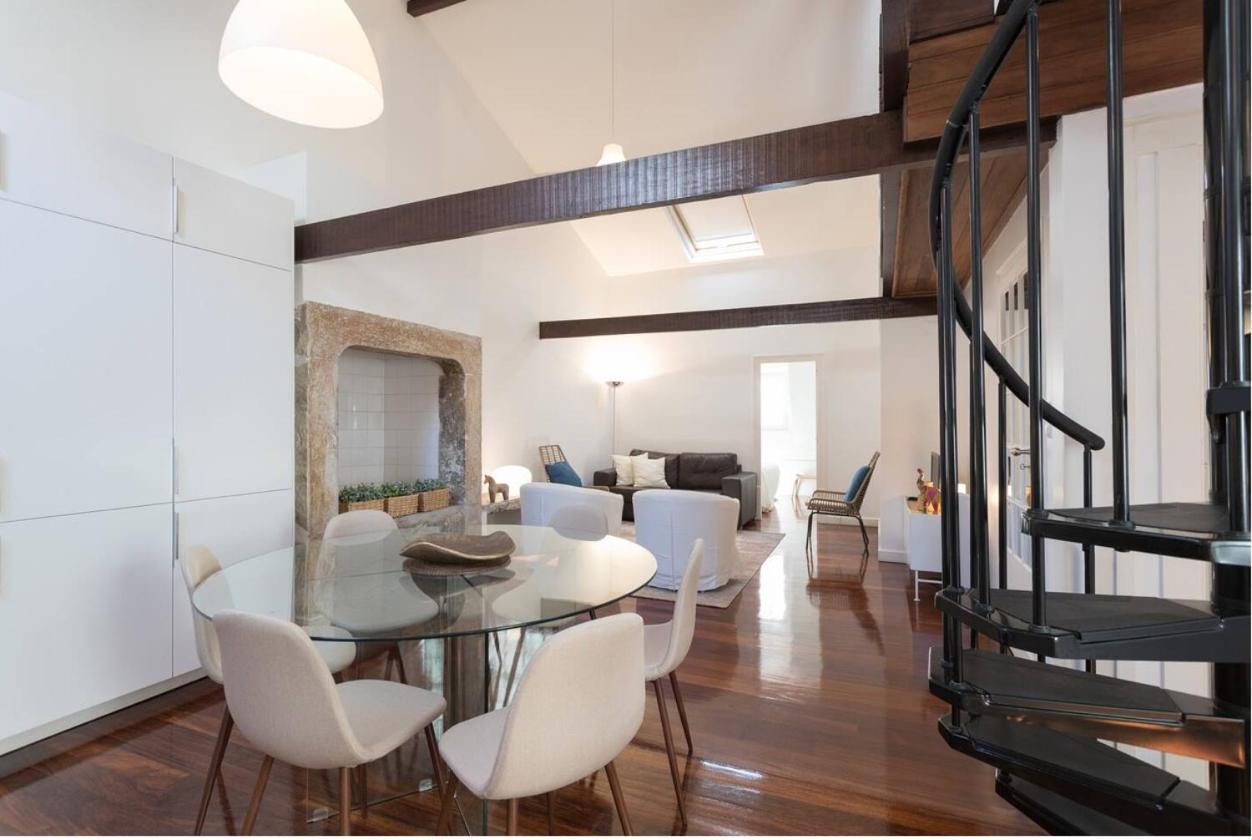 Pedrasnegras30 Lisbon Lofts & Apartments 客房 照片