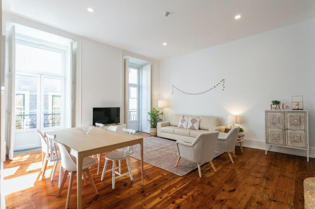 Pedrasnegras30 Lisbon Lofts & Apartments 外观 照片
