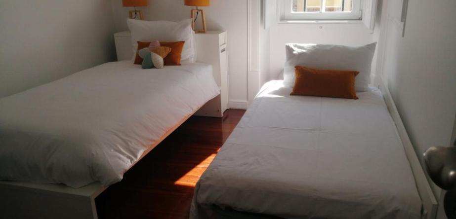 Pedrasnegras30 Lisbon Lofts & Apartments 客房 照片