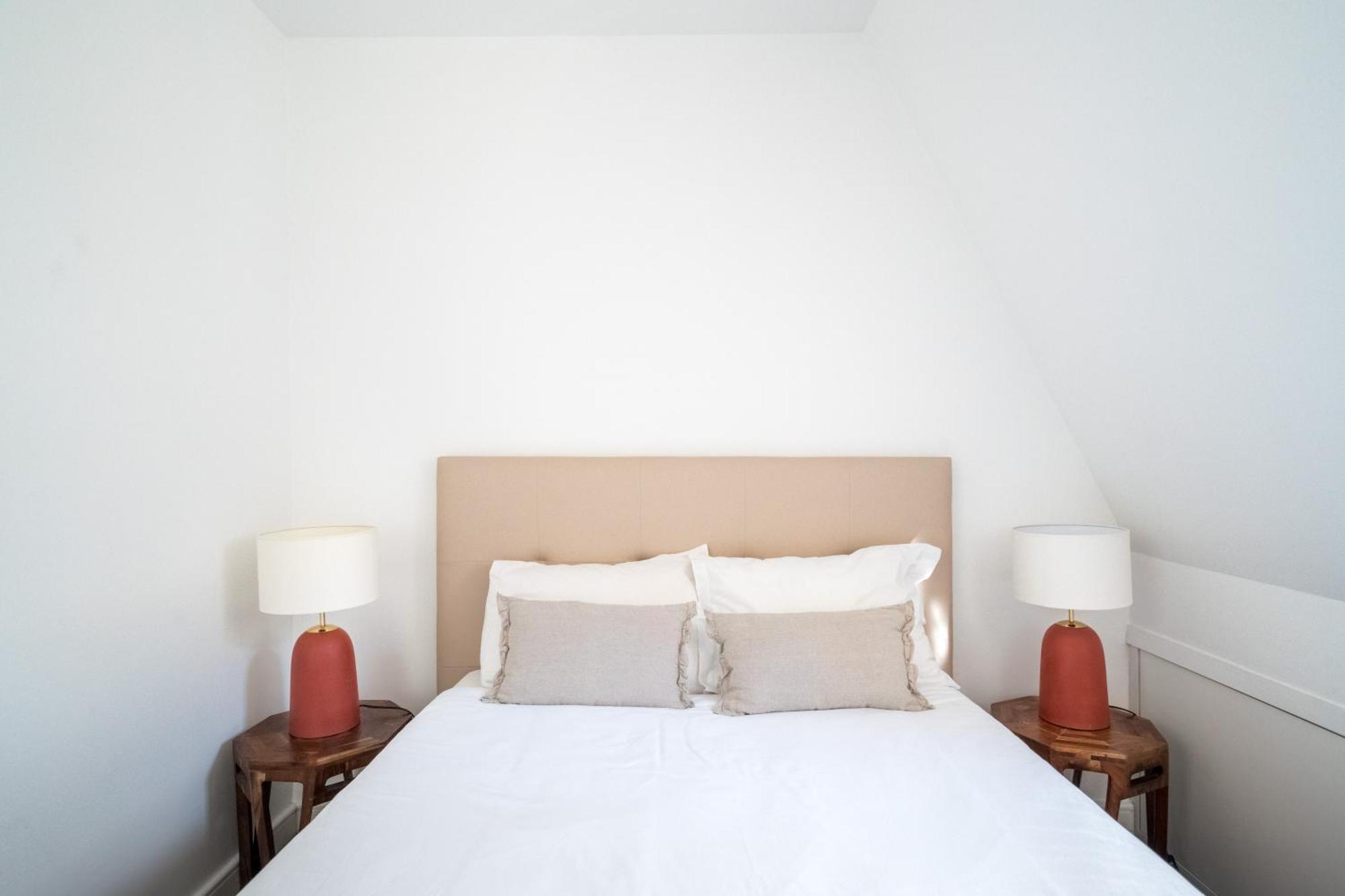 Pedrasnegras30 Lisbon Lofts & Apartments 客房 照片