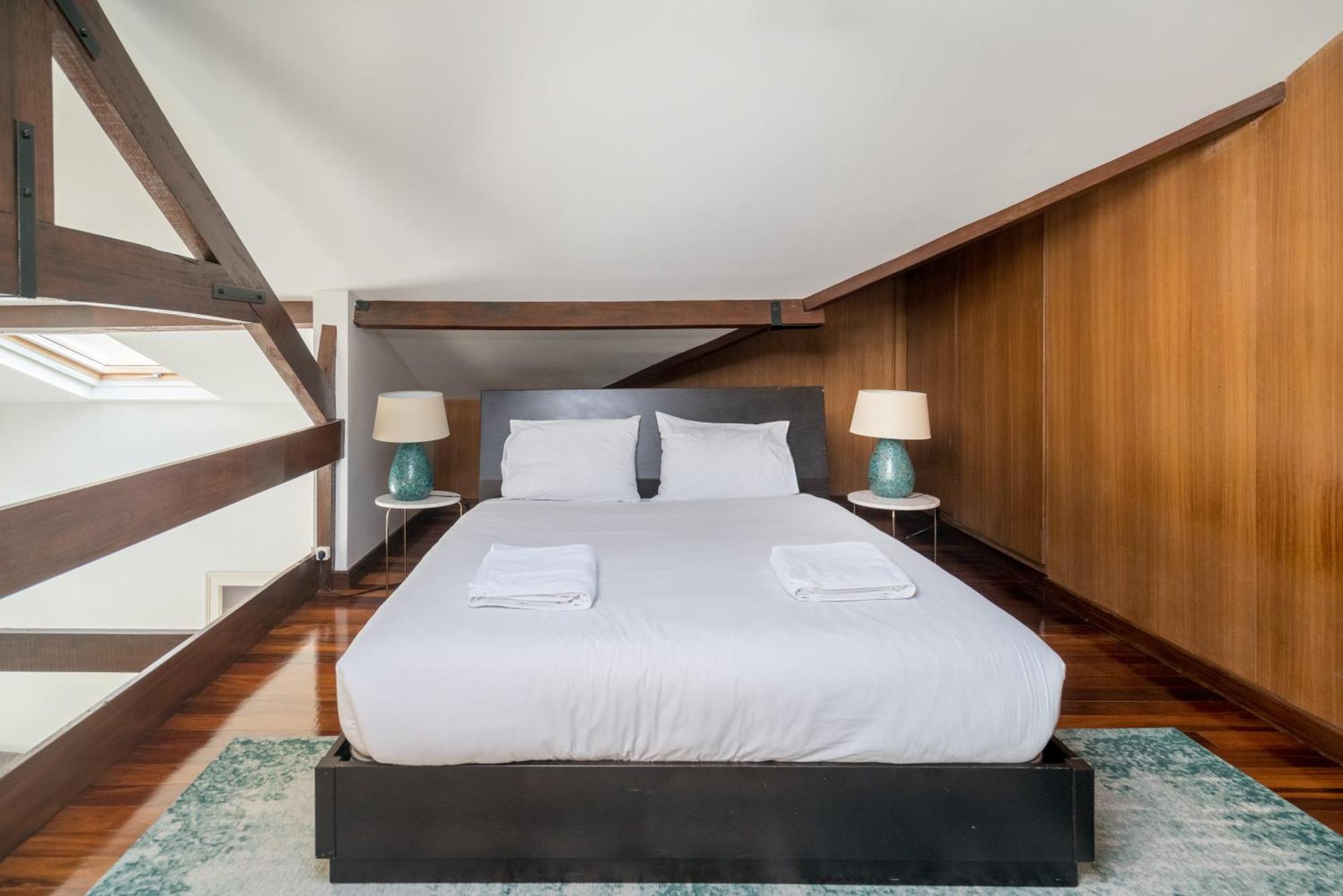 Pedrasnegras30 Lisbon Lofts & Apartments 客房 照片
