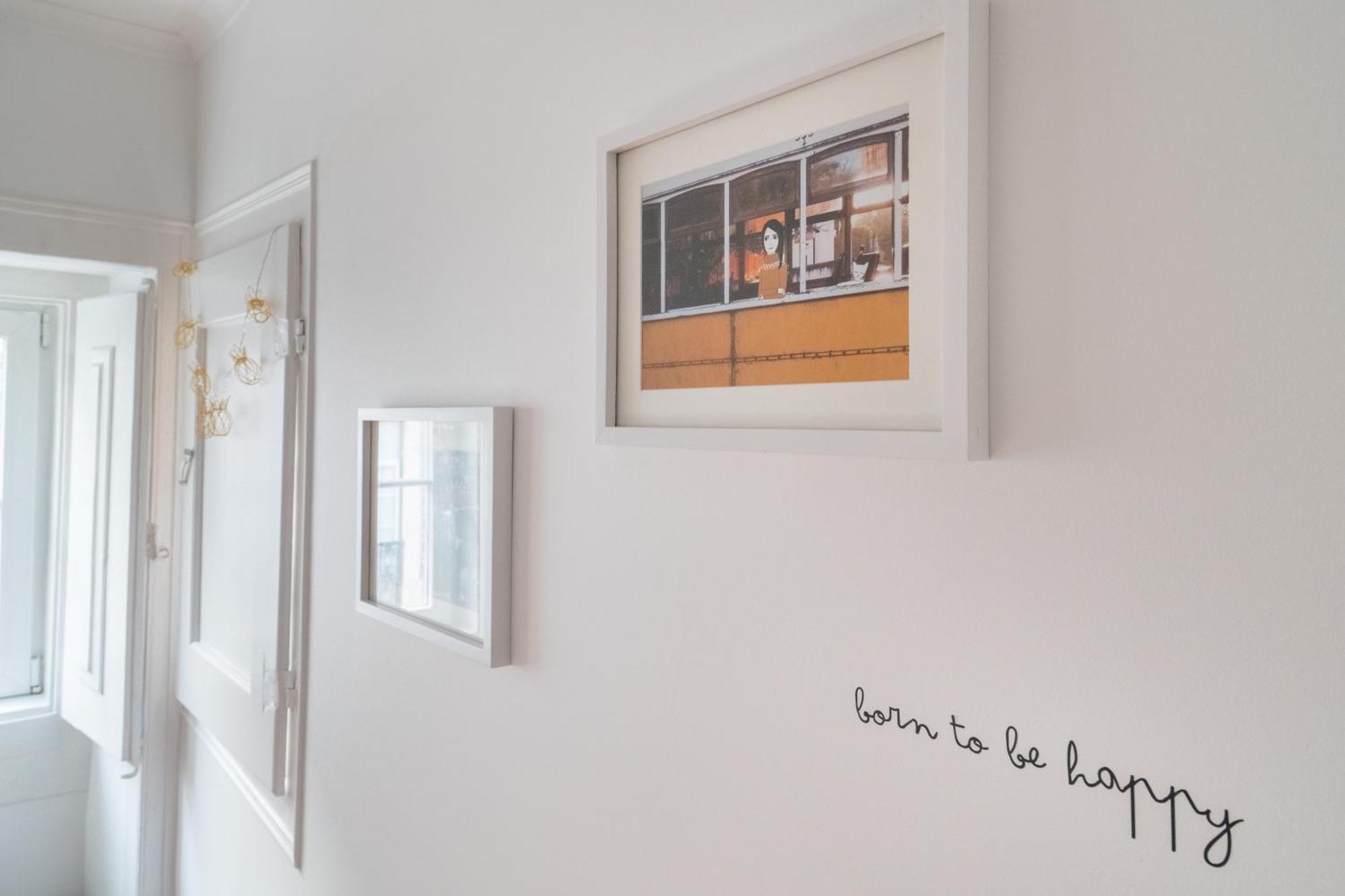 Pedrasnegras30 Lisbon Lofts & Apartments 客房 照片