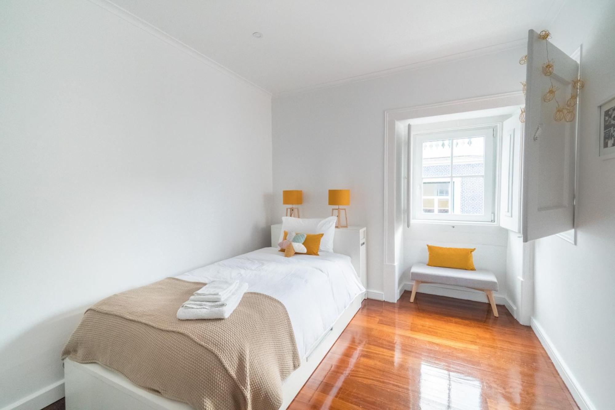 Pedrasnegras30 Lisbon Lofts & Apartments 客房 照片
