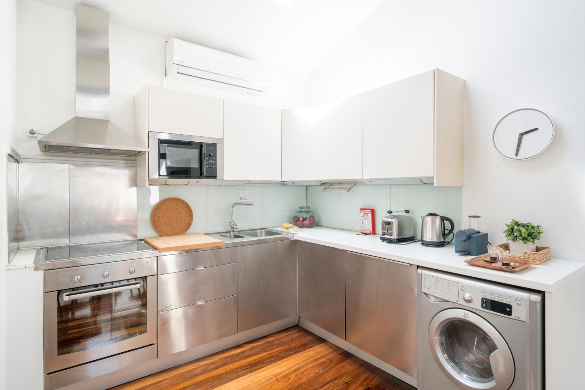 Pedrasnegras30 Lisbon Lofts & Apartments 客房 照片