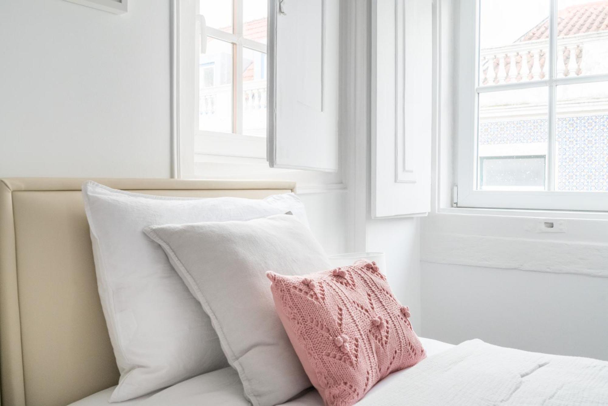 Pedrasnegras30 Lisbon Lofts & Apartments 客房 照片