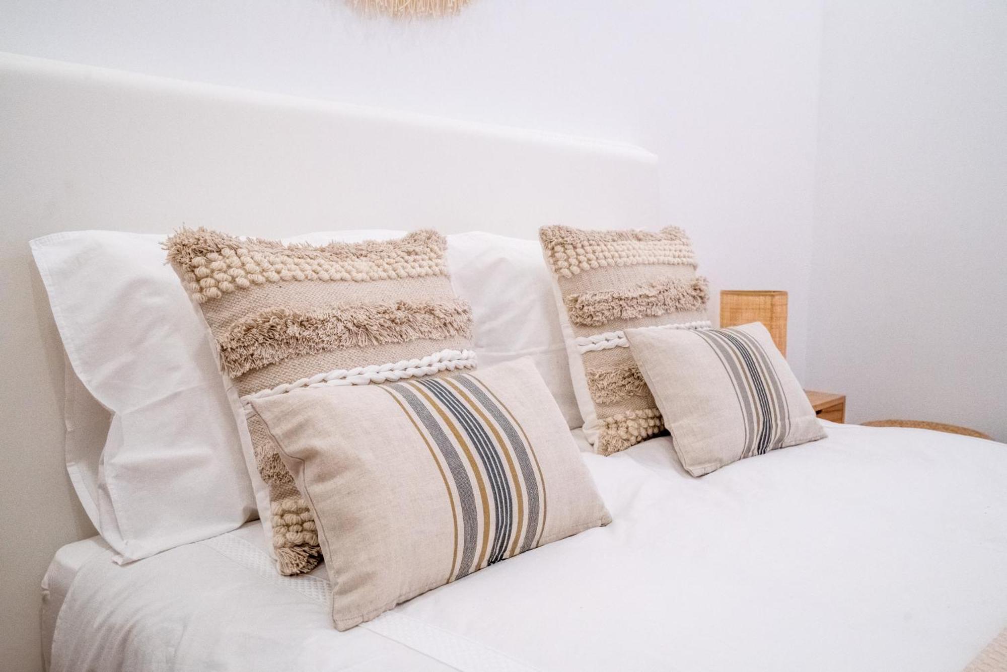 Pedrasnegras30 Lisbon Lofts & Apartments 客房 照片