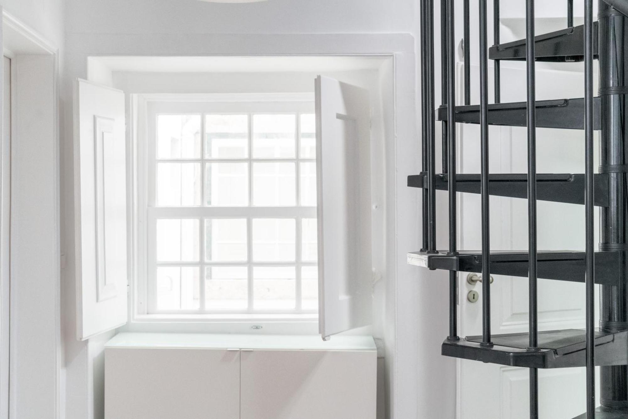 Pedrasnegras30 Lisbon Lofts & Apartments 客房 照片