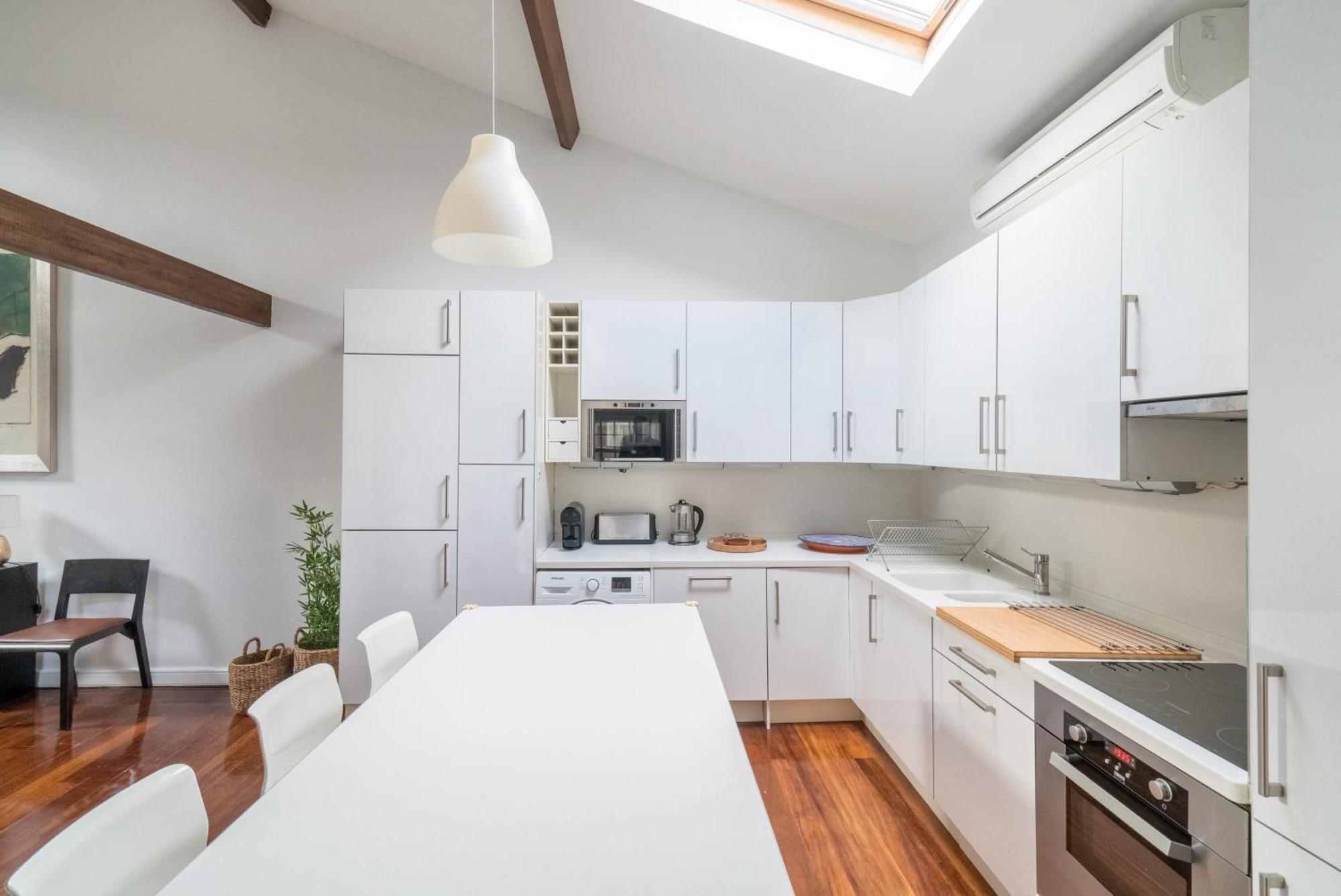 Pedrasnegras30 Lisbon Lofts & Apartments 客房 照片