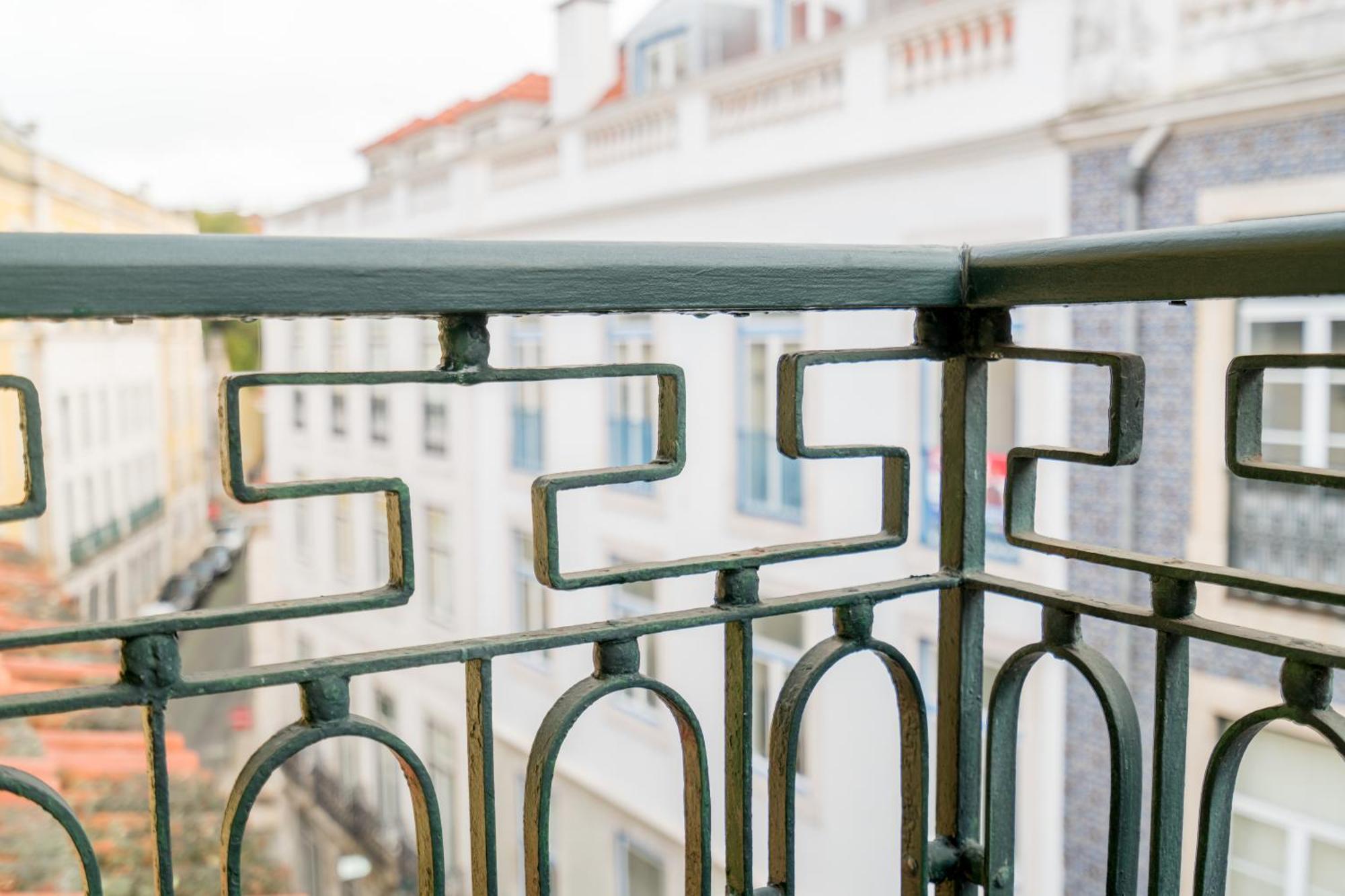 Pedrasnegras30 Lisbon Lofts & Apartments 客房 照片