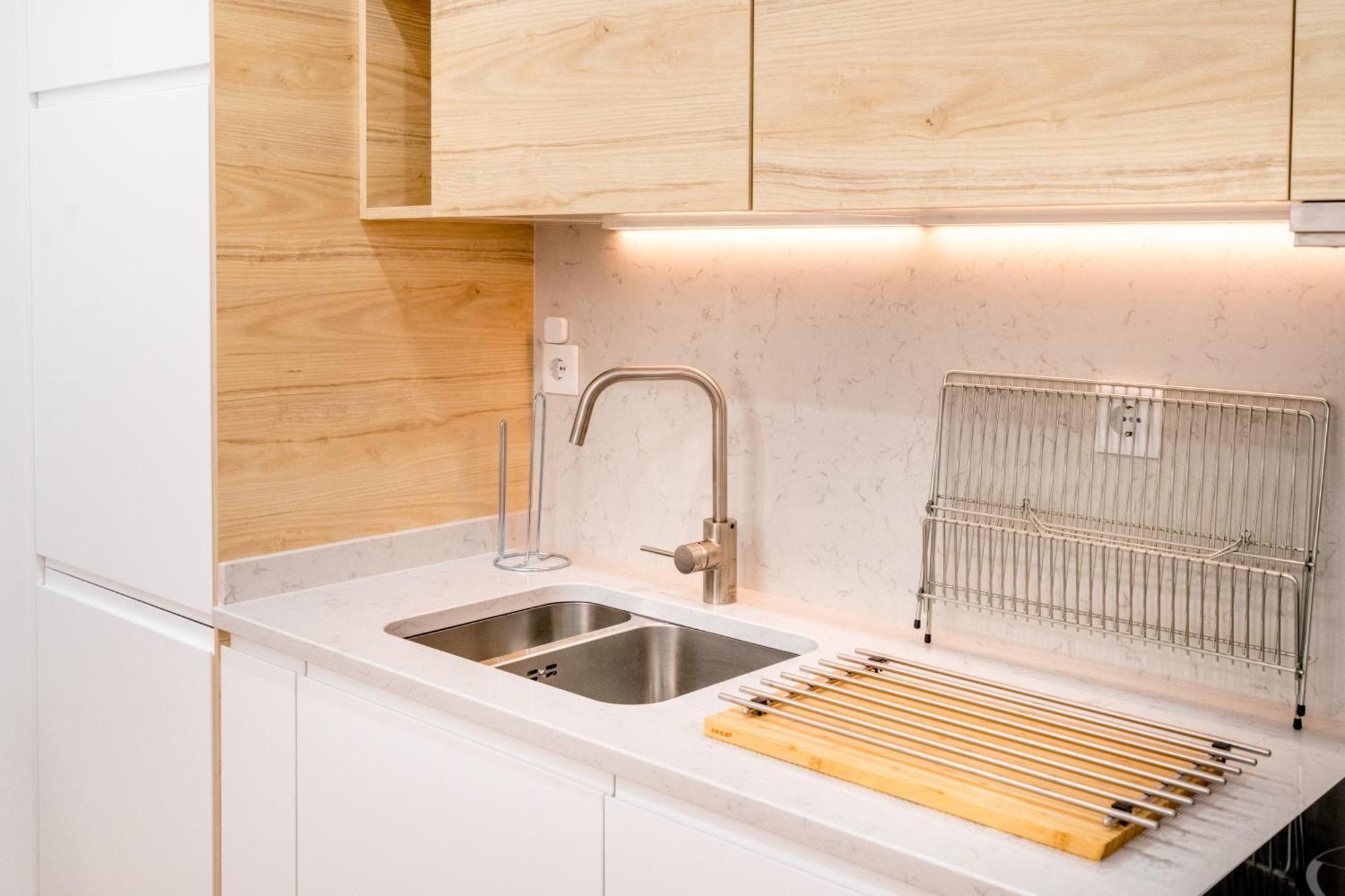 Pedrasnegras30 Lisbon Lofts & Apartments 客房 照片