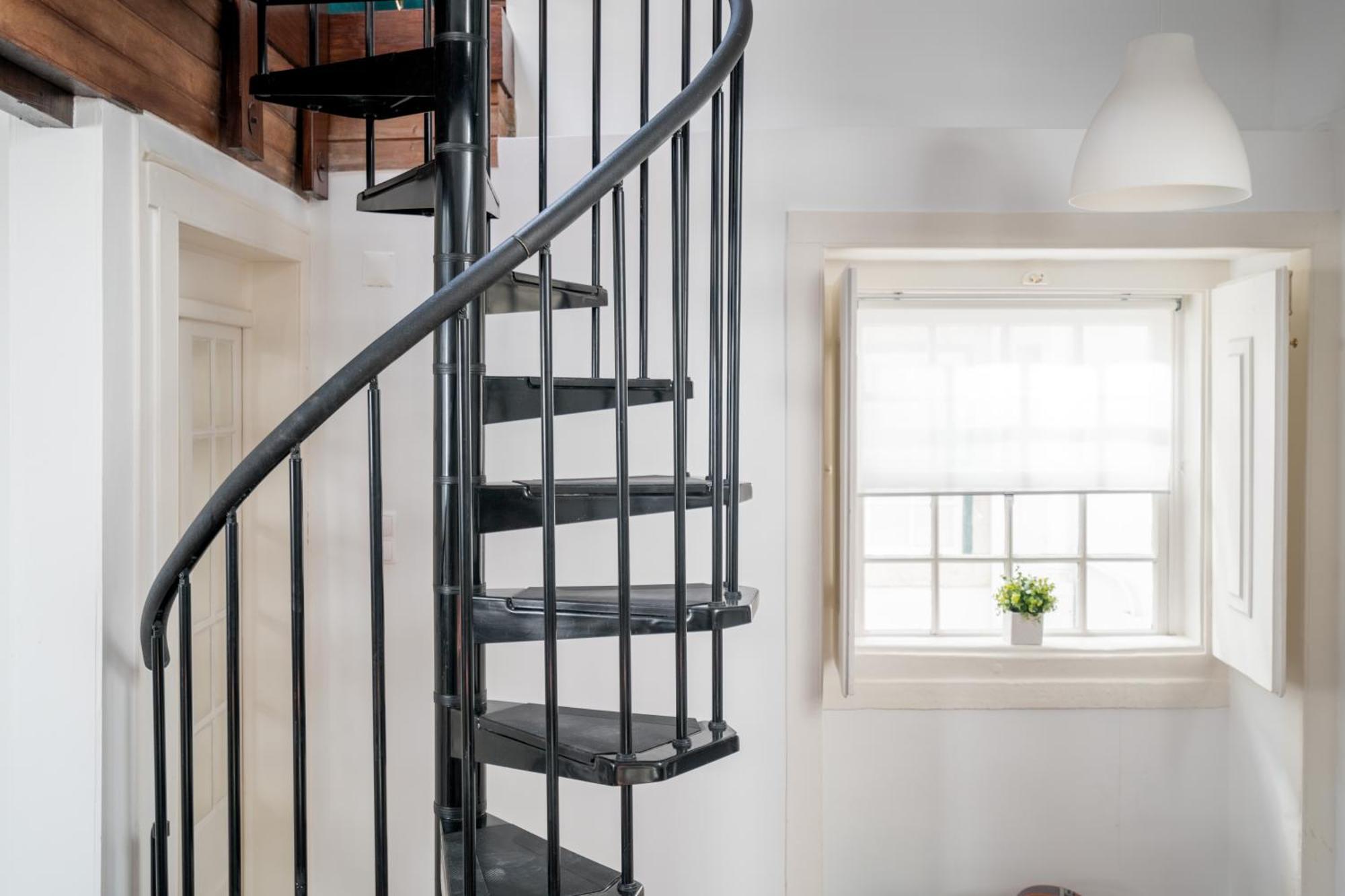 Pedrasnegras30 Lisbon Lofts & Apartments 客房 照片