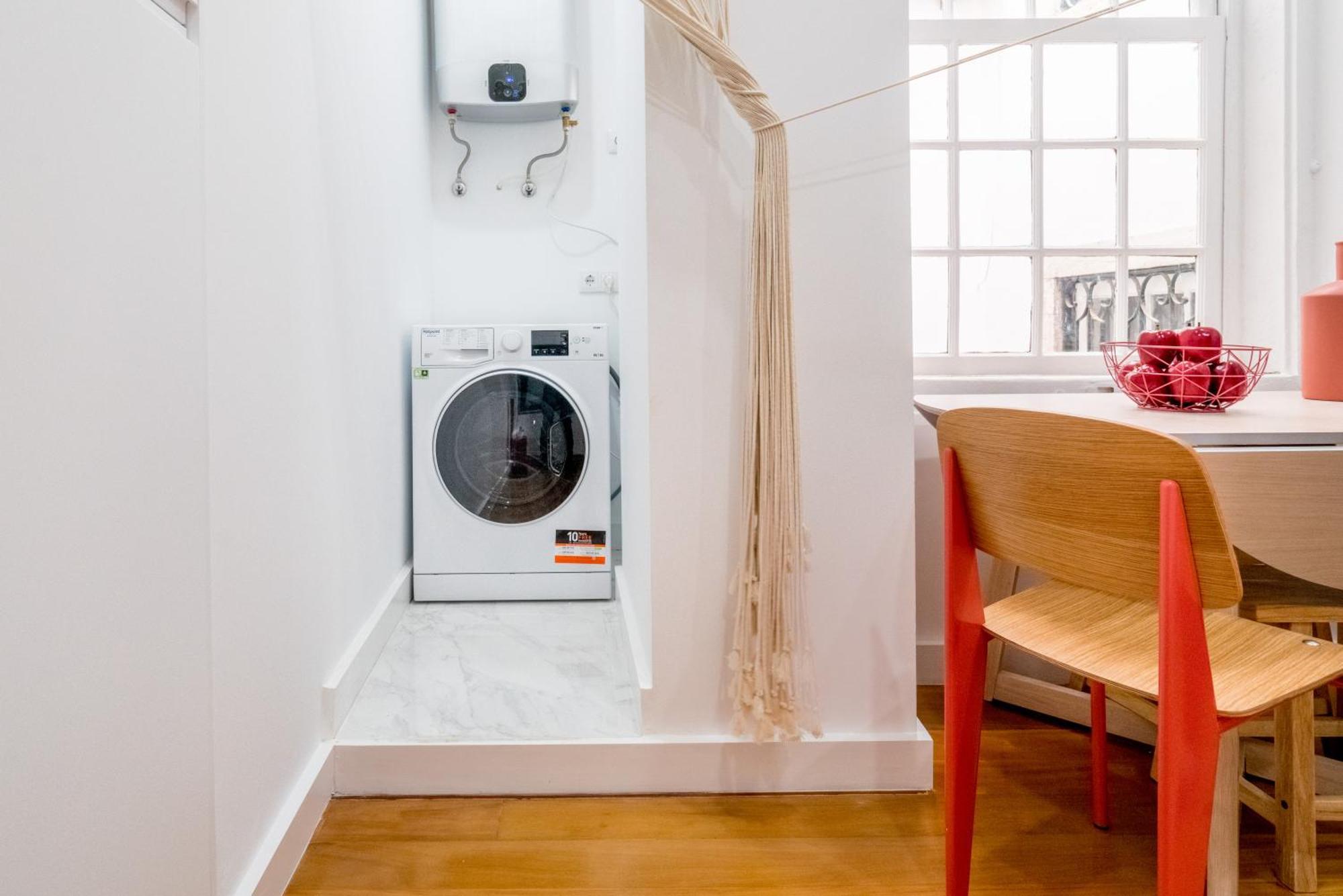 Pedrasnegras30 Lisbon Lofts & Apartments 客房 照片