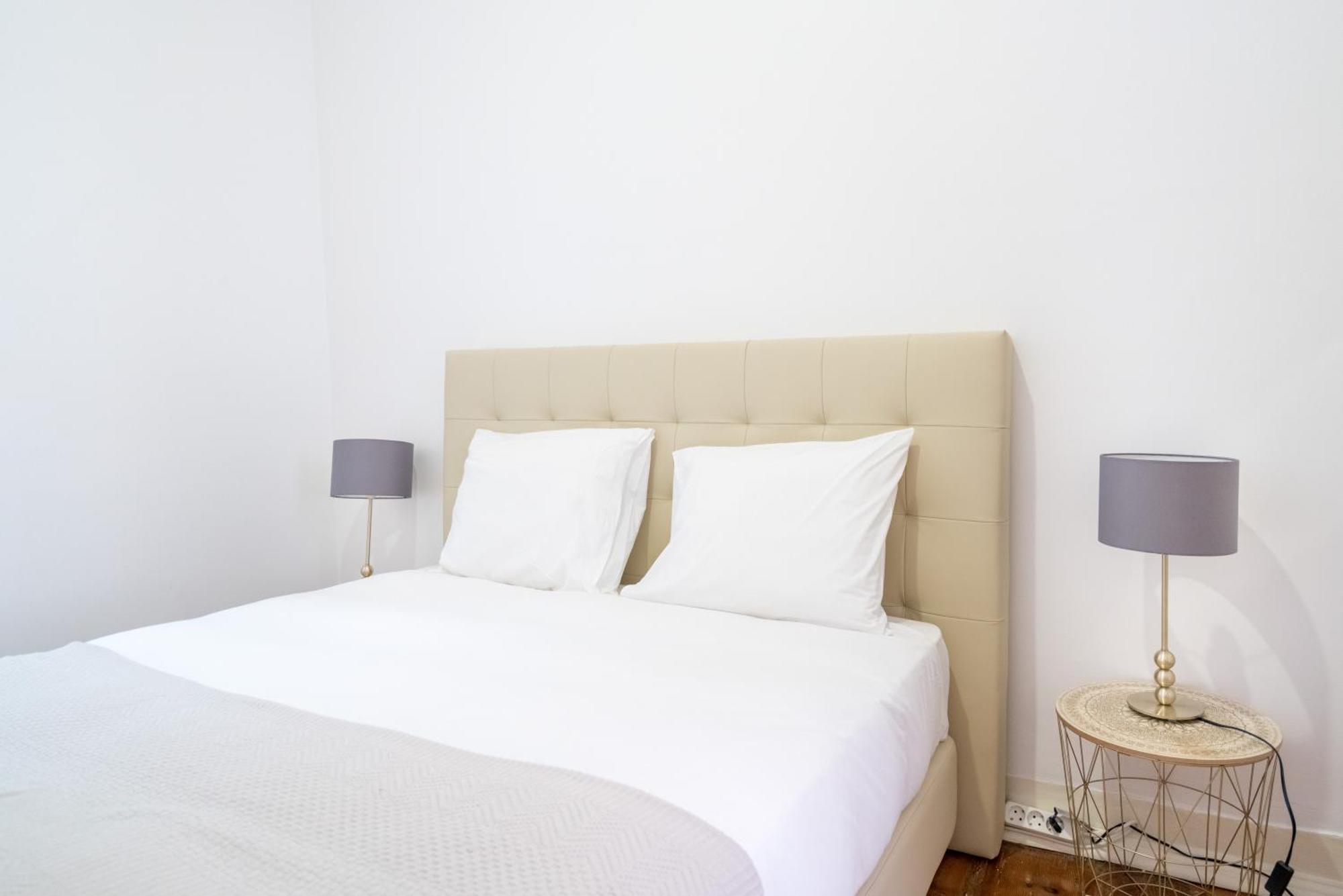 Pedrasnegras30 Lisbon Lofts & Apartments 外观 照片