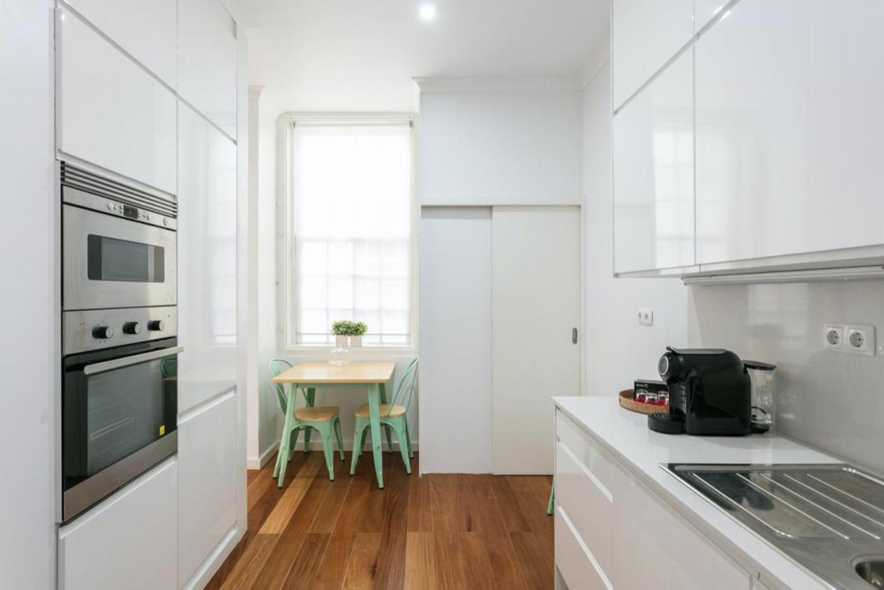 Pedrasnegras30 Lisbon Lofts & Apartments 客房 照片