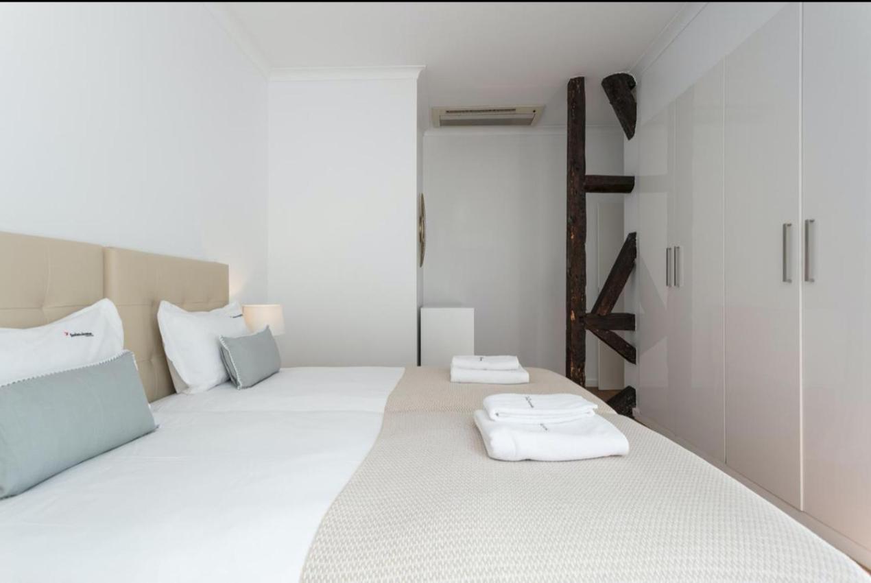 Pedrasnegras30 Lisbon Lofts & Apartments 客房 照片