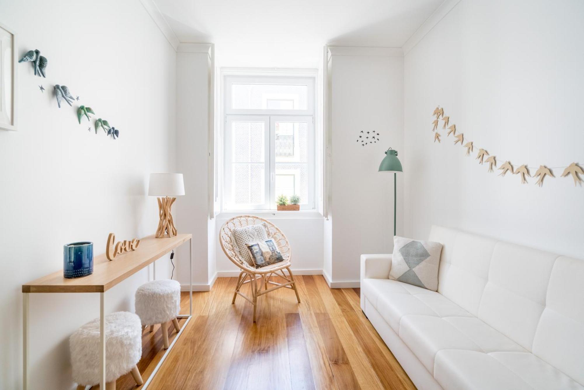 Pedrasnegras30 Lisbon Lofts & Apartments 外观 照片
