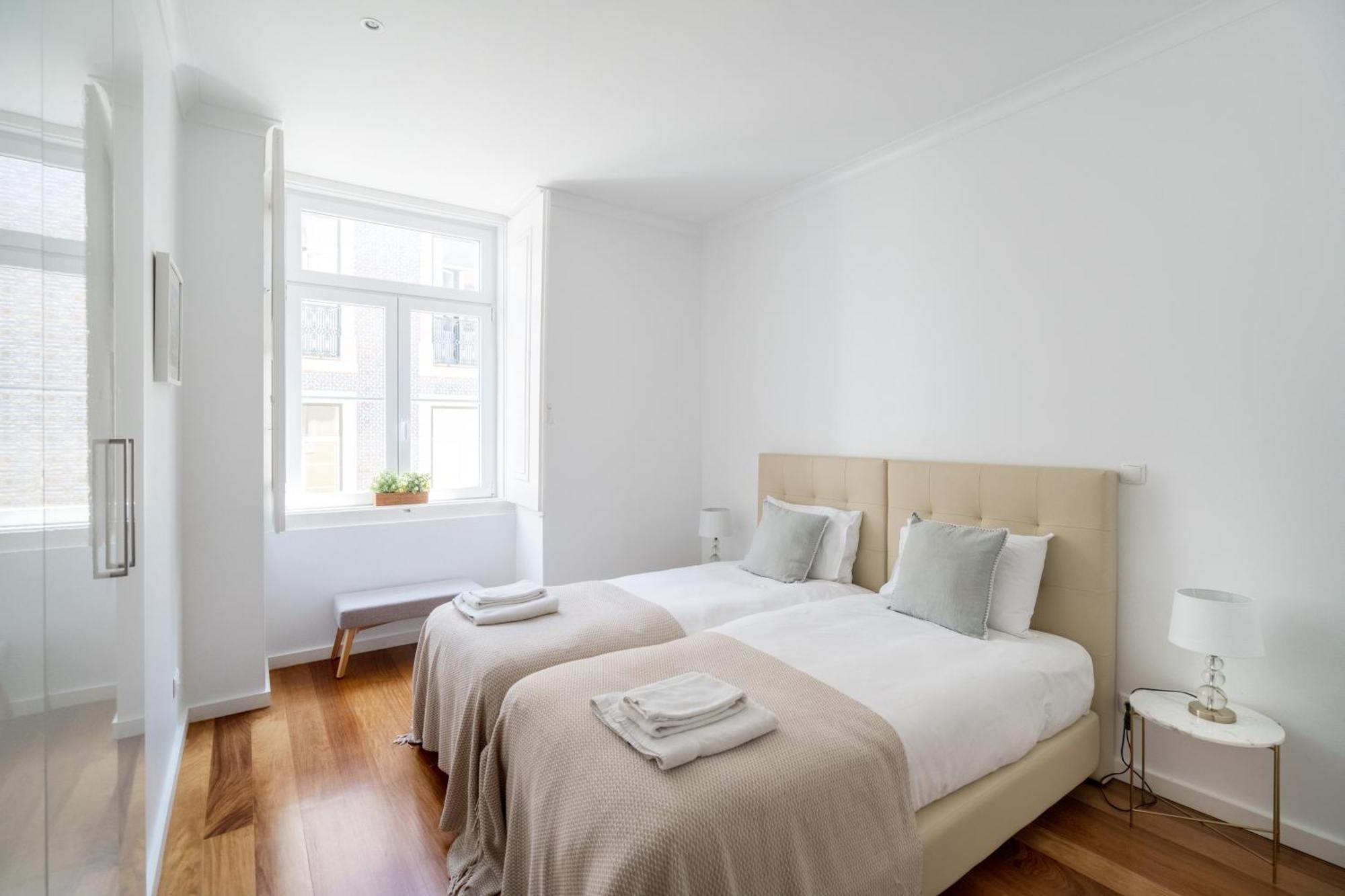 Pedrasnegras30 Lisbon Lofts & Apartments 客房 照片